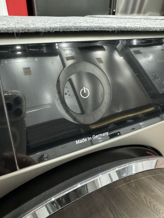 Автоматична пералня Bosch Serie | 8