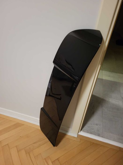 Spoiler haion Audi RS4/S4 B9/B9.5 Avant