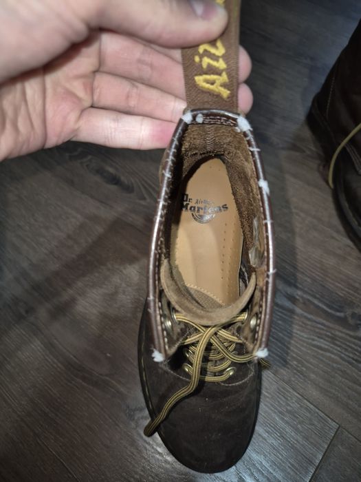 Dr. Martens (мартинсы) ОРИГИНАЛ