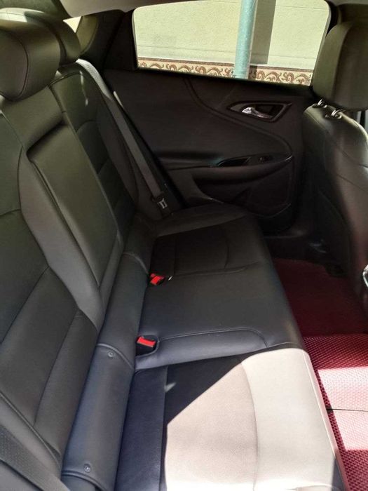 Malibu 2.4 атмосферный.  Пробег 62331.