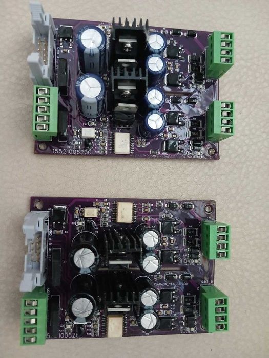 IGBT модуль SKM400GB12E4
