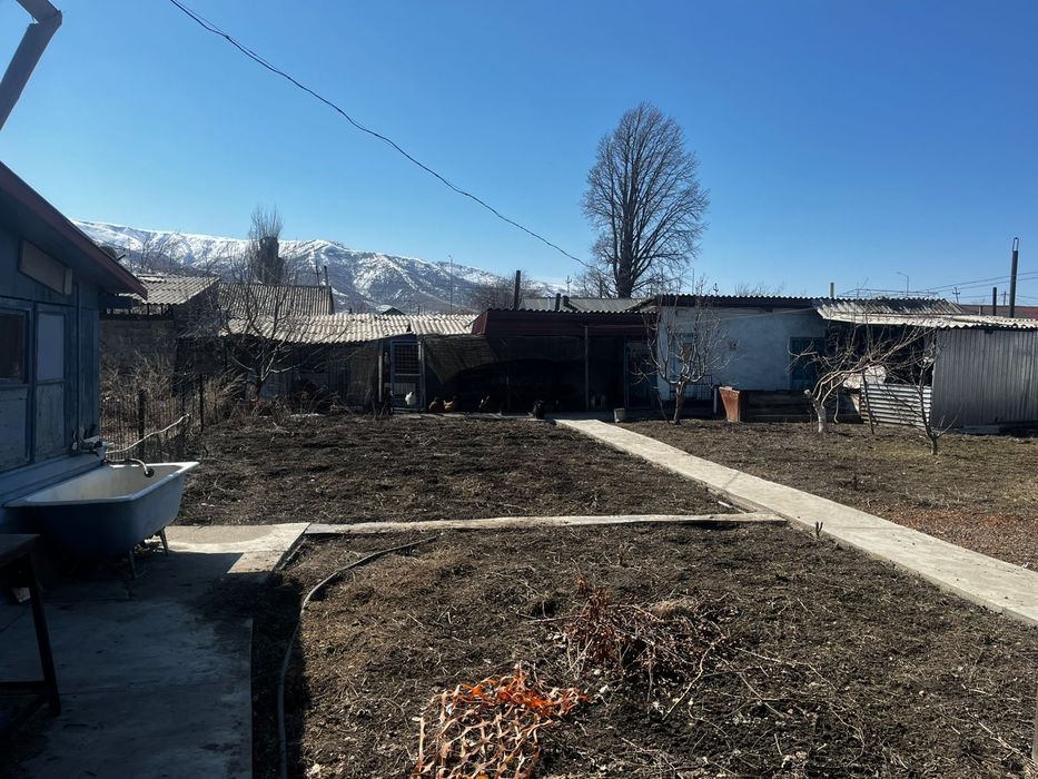 Продается дом 64 кв.м