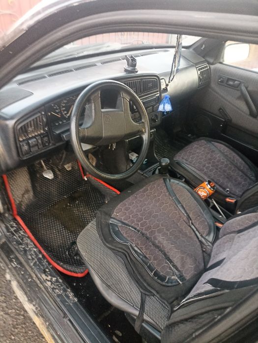 Продам пасат б3 в хорошем состояния