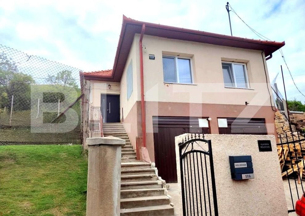 Casa de vanzare Suceagu