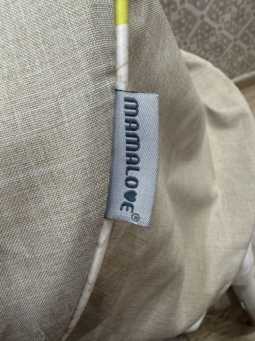 Детская музыкальная люлька