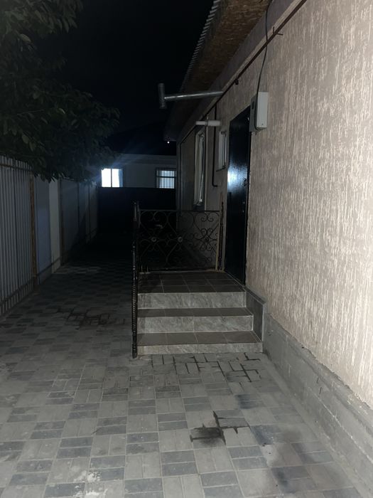 Дом в Жана куате