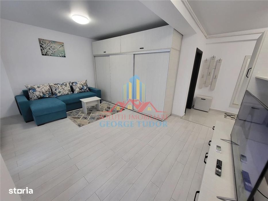 Inchiriere 2 camere Militari Residence
