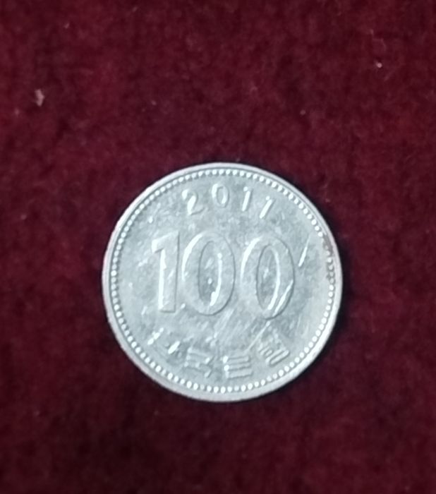Tangalar Numizmatika