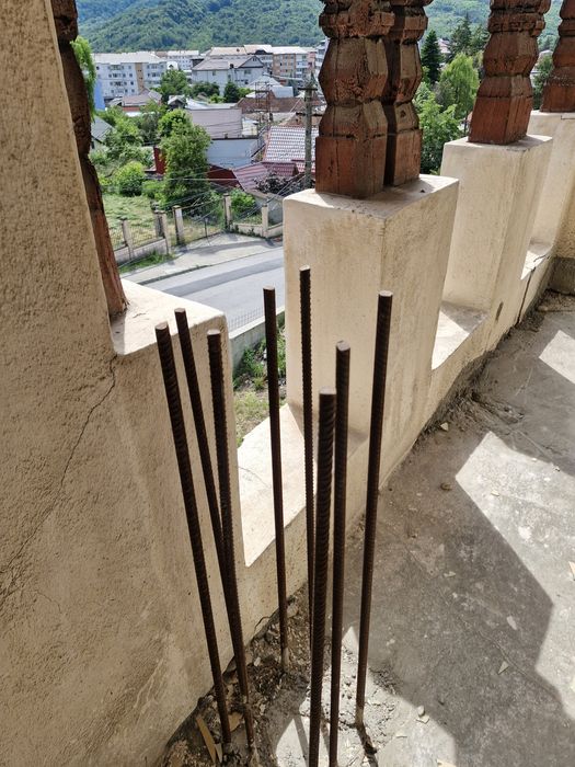 Vila Pucioasa central---