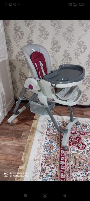 Детский мебель мкр.Курмыш