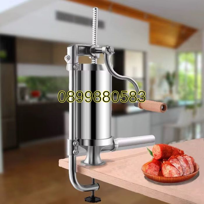 Пълначка 4 литра-вертикална