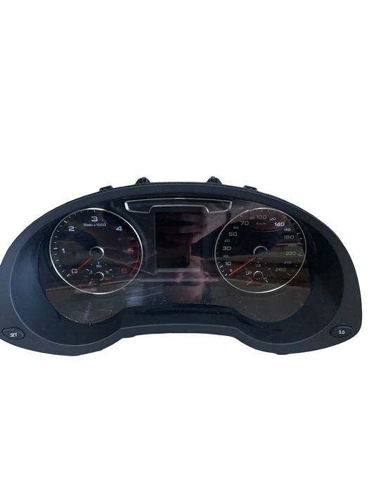 Ceas De Bord Audi Q3 8U 2011 - 2018 8U0920940M