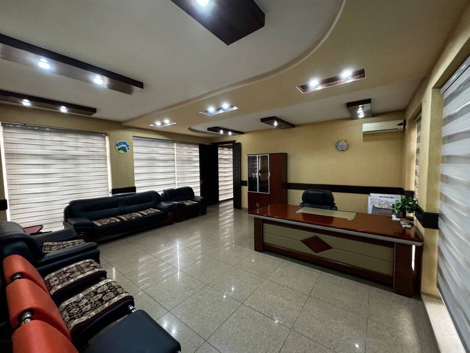 Продаётся территория Цех.