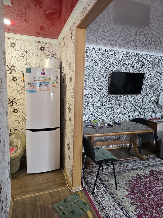 Сдам 2х комн квартиру