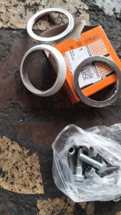 Сто ремонт выхлопной системы сварка