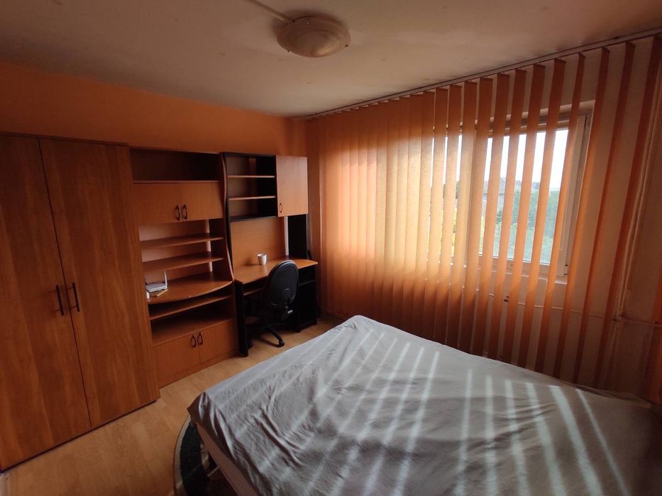 Vând garsonieră in Complexul Studențesc