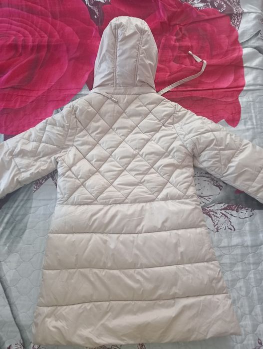 Курточка на девочку