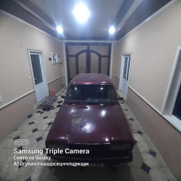 Ваз лада 2107 сотилад