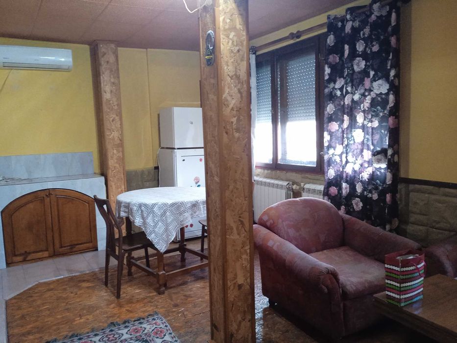 Апартамент многостаен