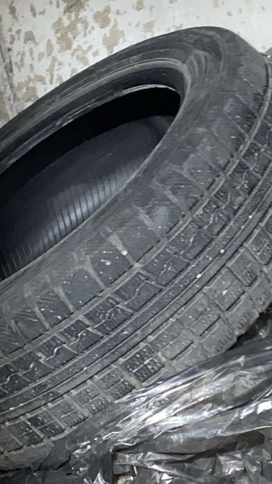 Шина липучки для авто