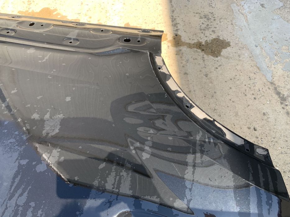 Usa dreapta spate Audi Q7, 2015, 2016, 2017, 2018, 2019, 2020, 2021, 2022, 2023, 2024.