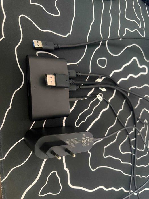 HTC VIVE Pro 2 – Kit VR complet + Full Body Tracking + Wireless