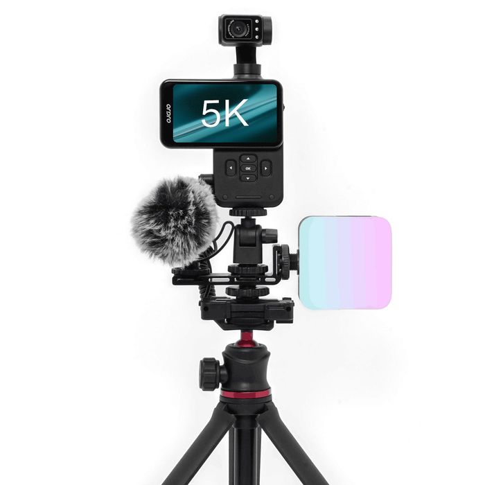 Аналог DJI / ORDRO M5 Pocket Camera