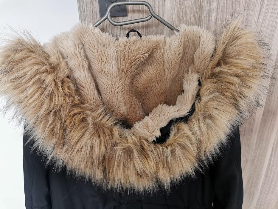 Geaca Pull&Bear toamna/iarna