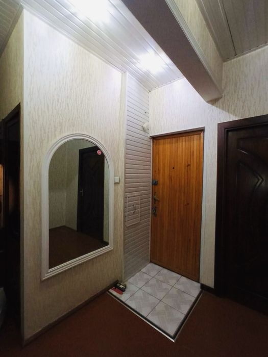 Akkuratno TALABALARGA ARZON ijaraga kvartira beramiz 4 xona Medgaradok