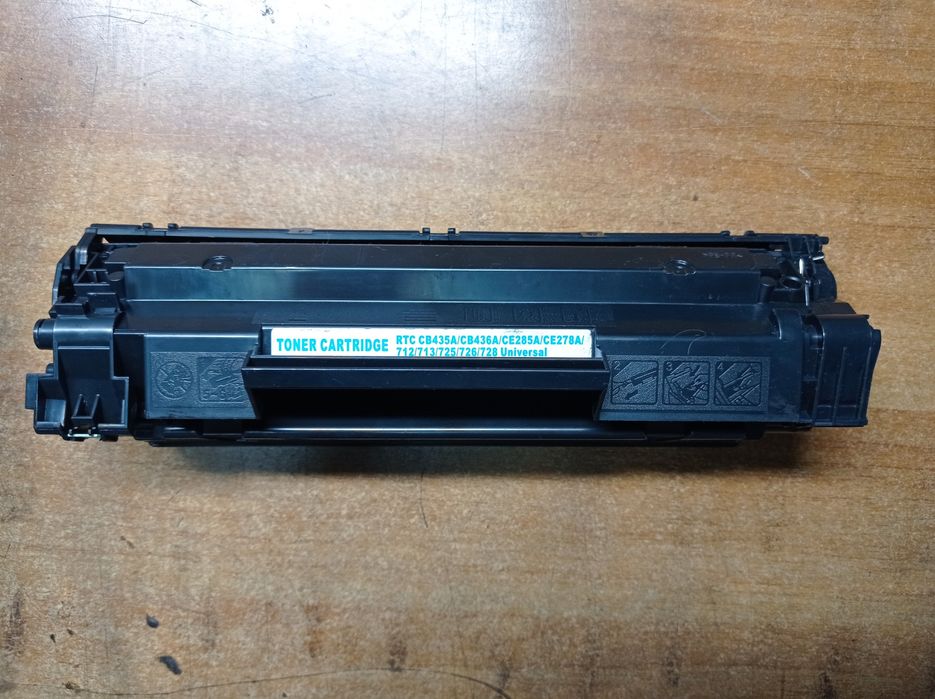 Картридж 725/712/713 Canon HP Универсальный