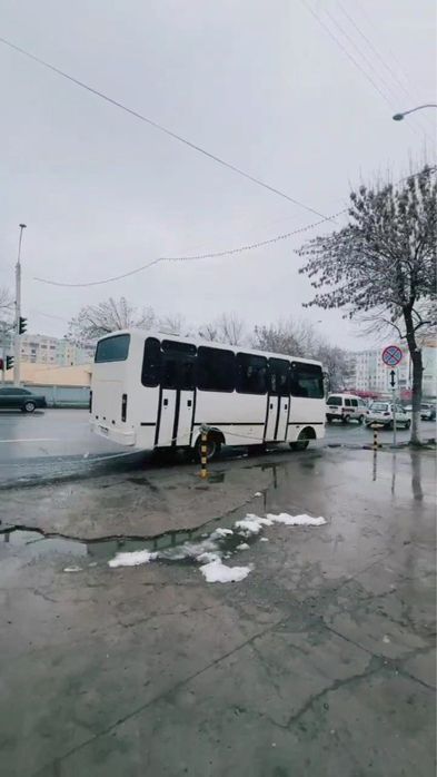Avtobus xizmatlari / автобус хизматлари 24/7