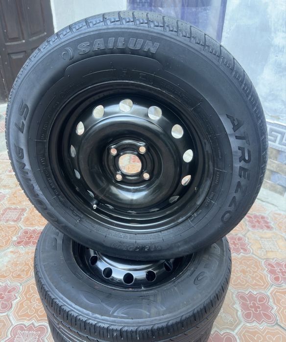 Камплект14-лик юмшок йевро