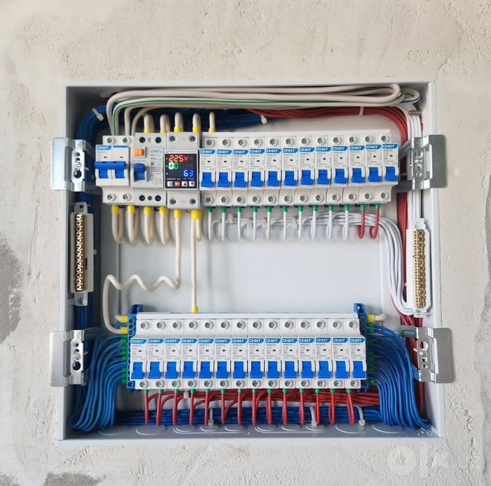 ELEKTRIK XIZMATI BUXORO| 24/7 | Tez va sifatli arzon