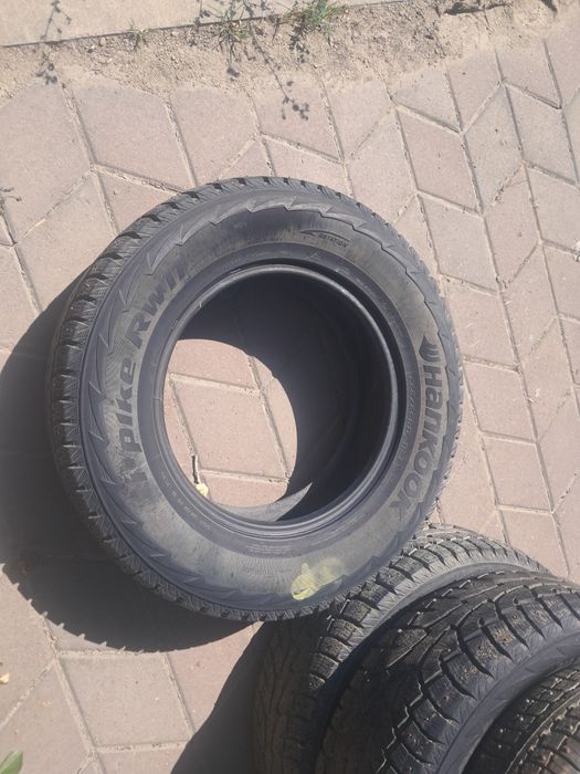Продам зимние резину
