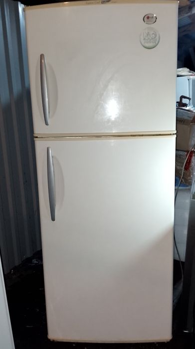 Продам холодильник LG