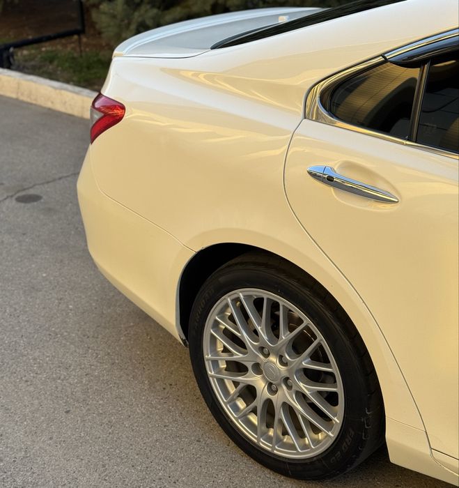 Диски на лексус или тайота