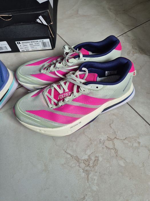 Adidas adizero boston 13 w nr 39,2/3   41,1/3