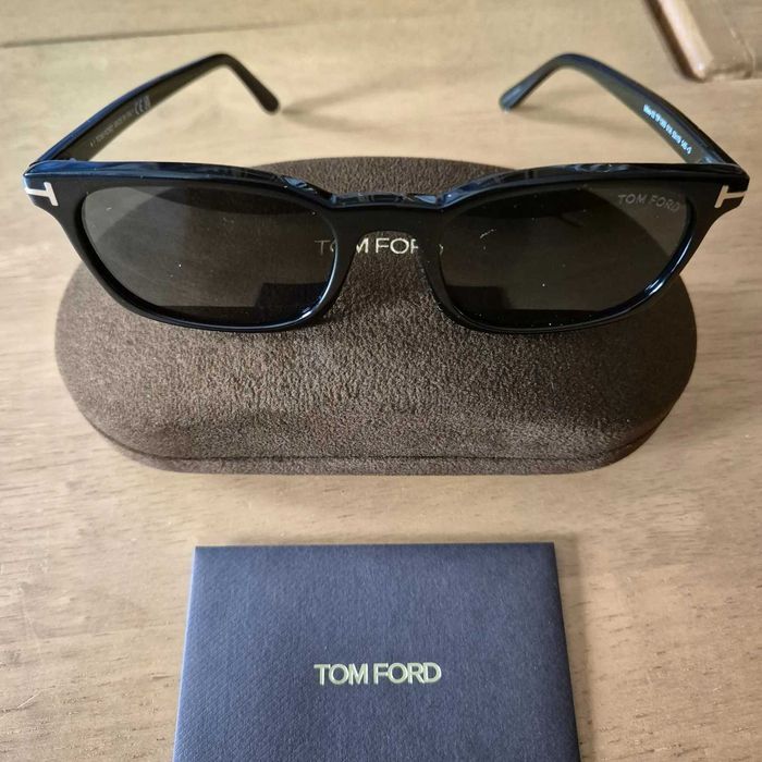 Слънчеви очила Tom Ford  FT 1300 Мъже