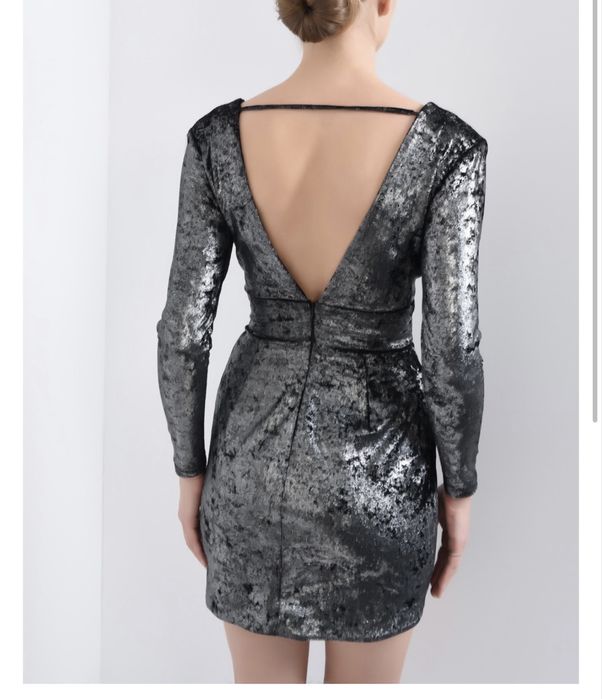 Rochie Poema ca noua