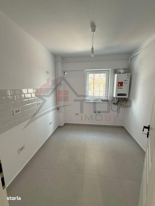 Etaj 1, bloc nou 2 camere decomandat Galata_Iasi Voinesti — fotografia 1