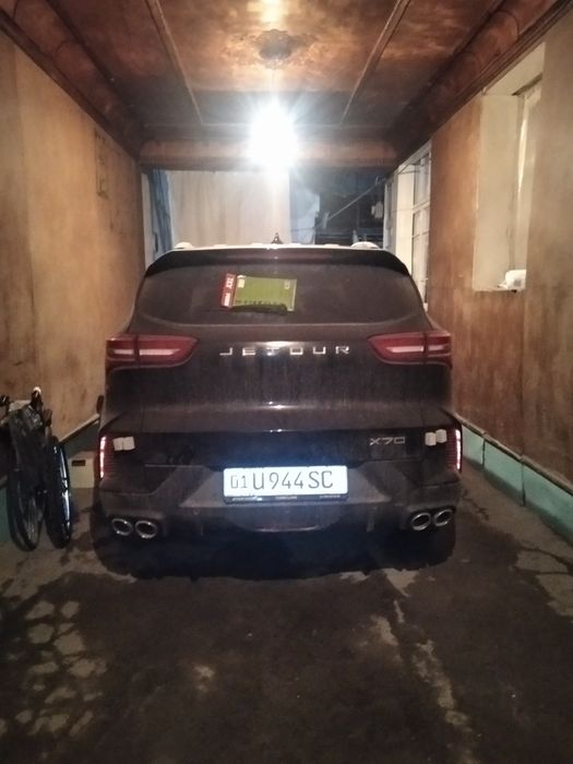 Автомабил сотилади