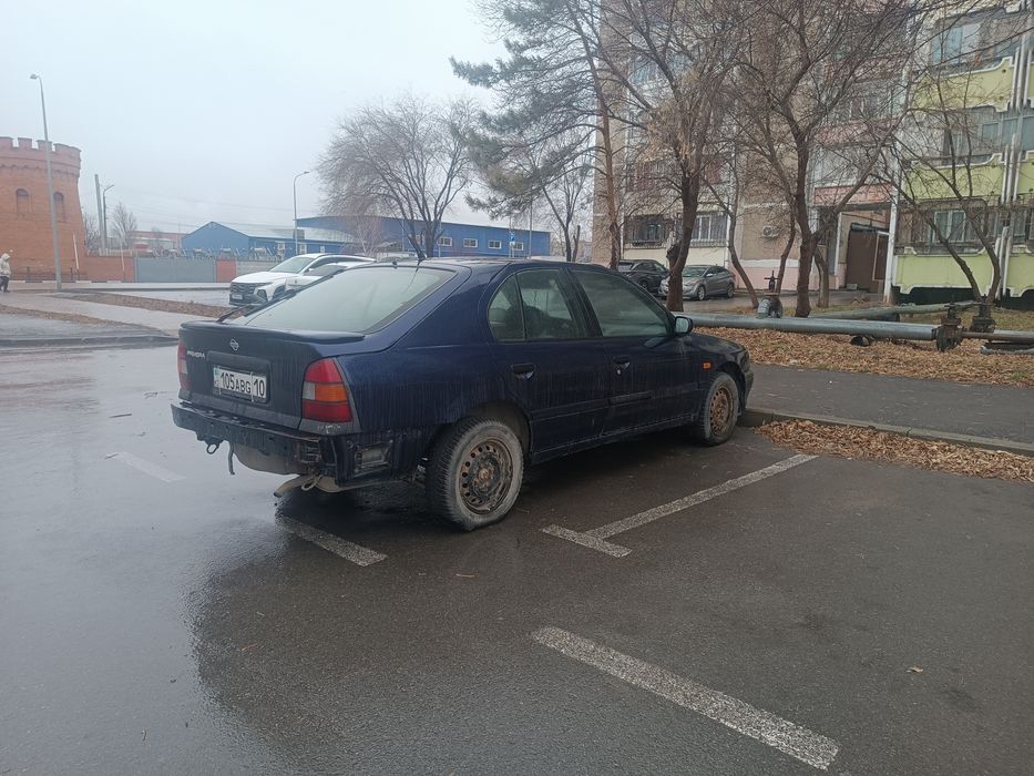 Продам Ниссан Примера P10