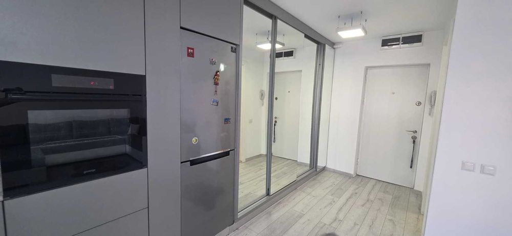 Proprietar | Vanzare | Studio | Garsoniera | 40MP