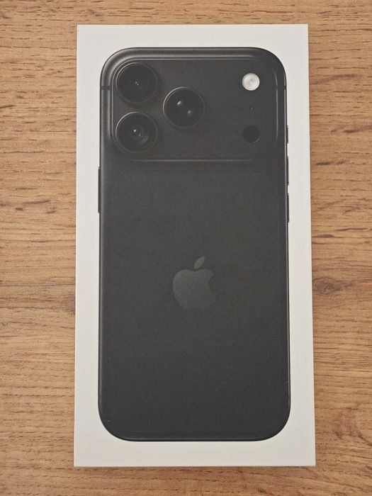 iPhone 18 Pro 512GB ESIM