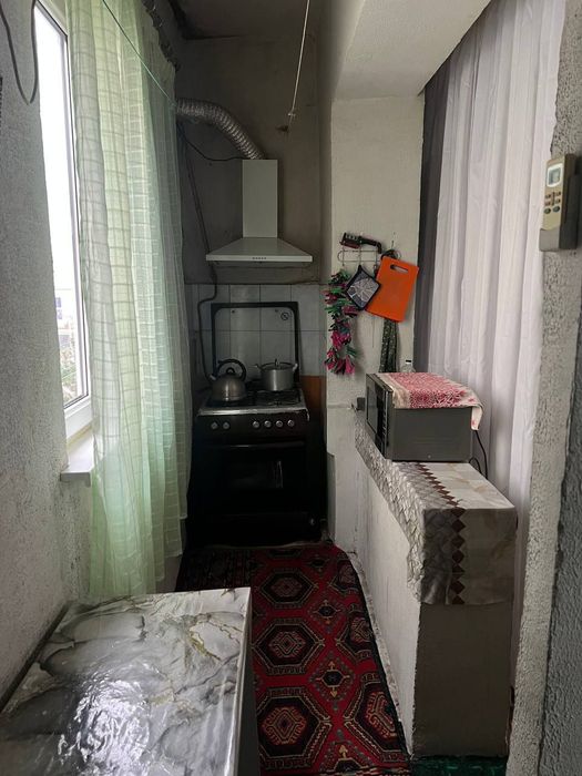 Продам 2х ком квартиру