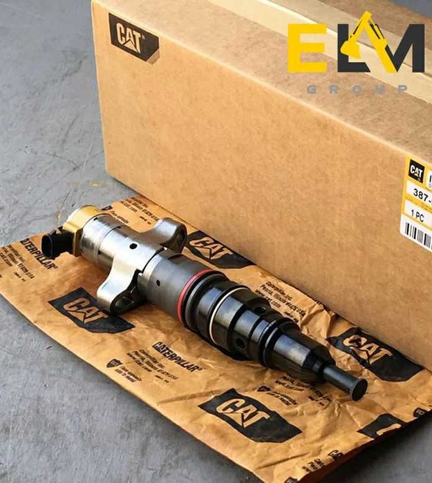 Запчасти на экскаватор, погрузчик, бульдозер