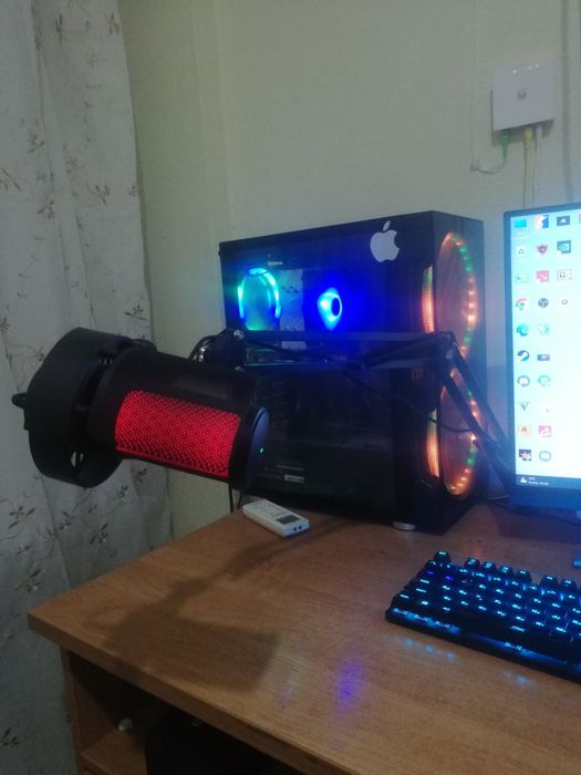 Микрофон fifine a8