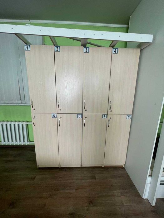 Продам мебель для хостела