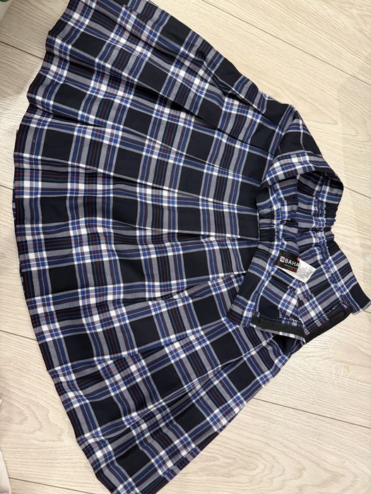 Юбка Дарын на девочку