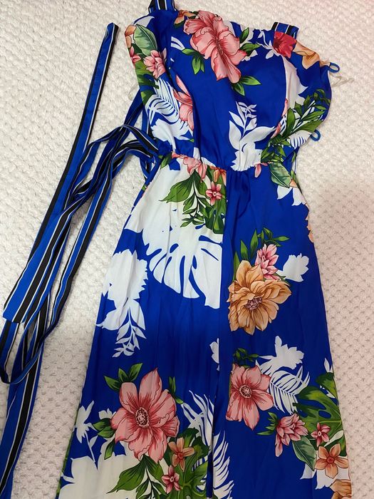 Дамски гащеризон